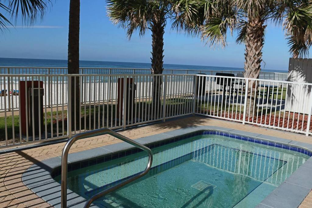 Tropic Winds 1701 Premium Corner Unit With 2 Parkings! Free Beach Chairs Service! Panama City Beach Exteriér fotografie