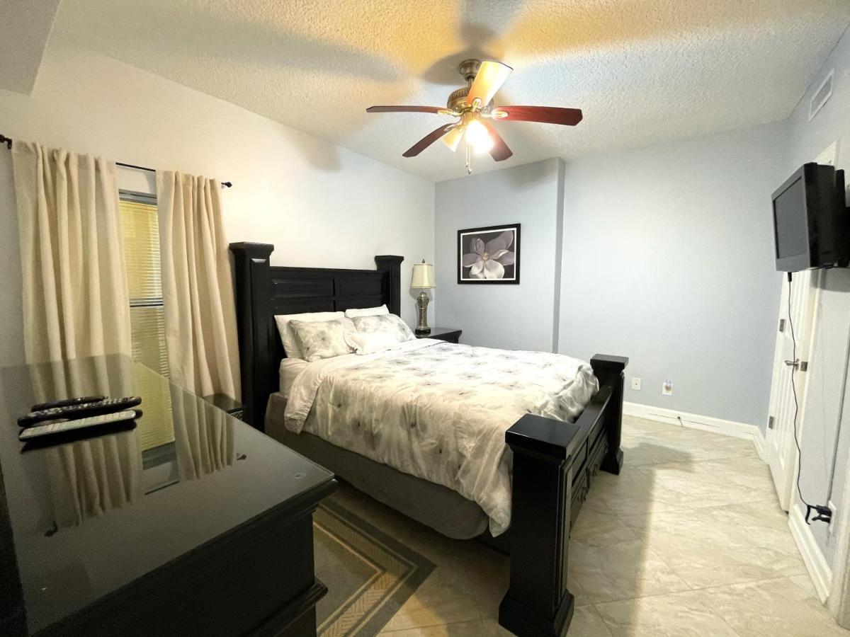 Tropic Winds 1701 Premium Corner Unit With 2 Parkings! Free Beach Chairs Service! Panama City Beach Exteriér fotografie